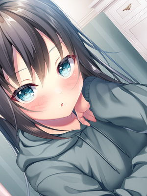 [ももいろたんざく (なめたけのこ)] バイト先のちっちゃな先輩 ～クールな先輩とイチャイチャしたい～_08_12