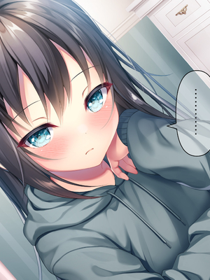 [ももいろたんざく (なめたけのこ)] バイト先のちっちゃな先輩 ～クールな先輩とイチャイチャしたい～_08_13