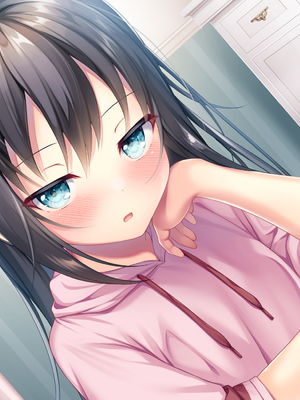 [ももいろたんざく (なめたけのこ)] バイト先のちっちゃな先輩 ～クールな先輩とイチャイチャしたい～_11_4