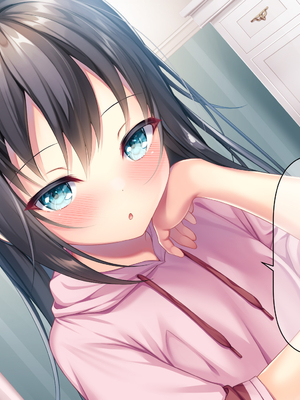 [ももいろたんざく (なめたけのこ)] バイト先のちっちゃな先輩 ～クールな先輩とイチャイチャしたい～_11_9