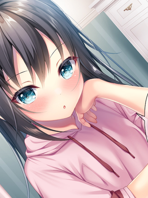 [ももいろたんざく (なめたけのこ)] バイト先のちっちゃな先輩 ～クールな先輩とイチャイチャしたい～_11_13