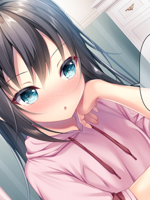 [ももいろたんざく (なめたけのこ)] バイト先のちっちゃな先輩 ～クールな先輩とイチャイチャしたい～_14_5