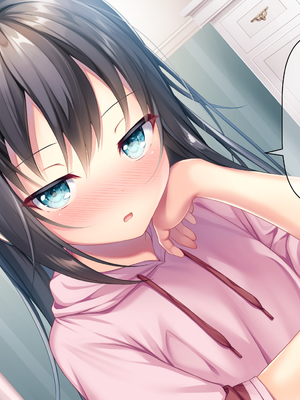 [ももいろたんざく (なめたけのこ)] バイト先のちっちゃな先輩 ～クールな先輩とイチャイチャしたい～_14_6b