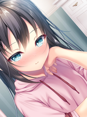 [ももいろたんざく (なめたけのこ)] バイト先のちっちゃな先輩 ～クールな先輩とイチャイチャしたい～_14_8