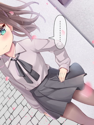 [ももいろたんざく (天壌りゅか)] ちっちゃい先生に恋してる_615