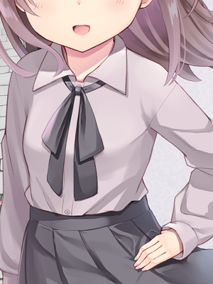 [ももいろたんざく (天壌りゅか)] ちっちゃい先生に恋してる_003