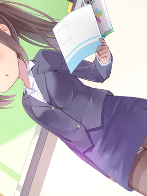 [ももいろたんざく (天壌りゅか)] ちっちゃい先生に恋してる_005
