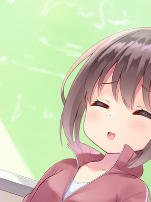 [ももいろたんざく (天壌りゅか)] ちっちゃい先生に恋してる_046