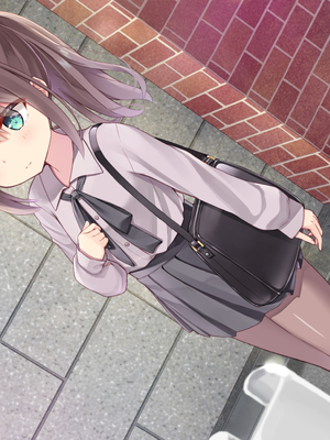 [ももいろたんざく (天壌りゅか)] ちっちゃい先生に恋してる_050
