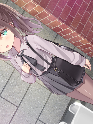 [ももいろたんざく (天壌りゅか)] ちっちゃい先生に恋してる_057