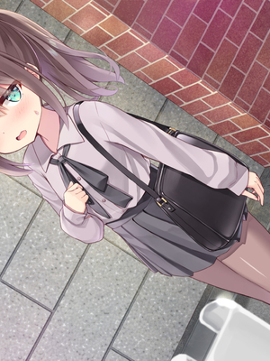 [ももいろたんざく (天壌りゅか)] ちっちゃい先生に恋してる_059