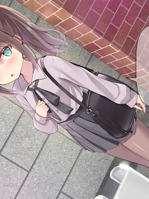 [ももいろたんざく (天壌りゅか)] ちっちゃい先生に恋してる_061