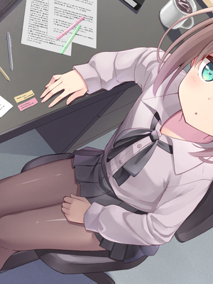[ももいろたんざく (天壌りゅか)] ちっちゃい先生に恋してる_062