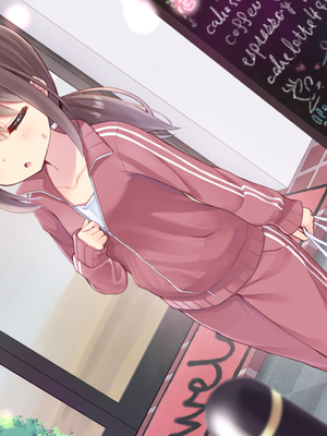 [ももいろたんざく (天壌りゅか)] ちっちゃい先生に恋してる_084