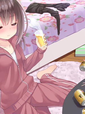 [ももいろたんざく (天壌りゅか)] ちっちゃい先生に恋してる_137