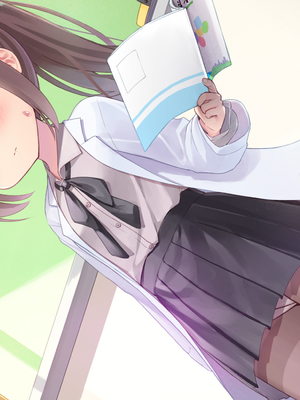 [ももいろたんざく (天壌りゅか)] ちっちゃい先生に恋してる_141