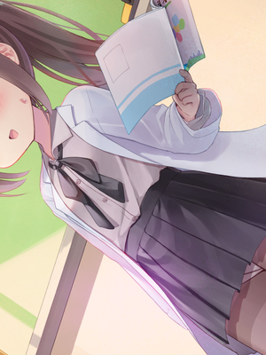 [ももいろたんざく (天壌りゅか)] ちっちゃい先生に恋してる_147