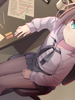 [ももいろたんざく (天壌りゅか)] ちっちゃい先生に恋してる_182