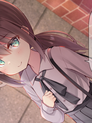 [ももいろたんざく (天壌りゅか)] ちっちゃい先生に恋してる_190