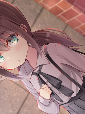 [ももいろたんざく (天壌りゅか)] ちっちゃい先生に恋してる_191