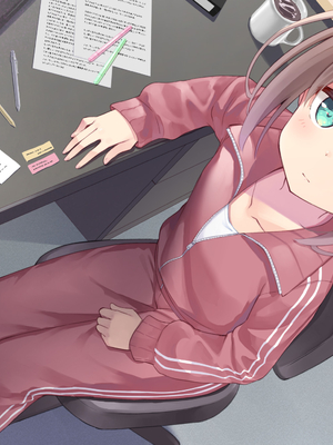 [ももいろたんざく (天壌りゅか)] ちっちゃい先生に恋してる_196