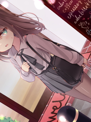 [ももいろたんざく (天壌りゅか)] ちっちゃい先生に恋してる_212