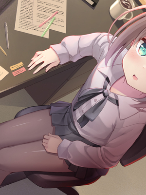 [ももいろたんざく (天壌りゅか)] ちっちゃい先生に恋してる_219