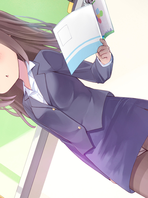 [ももいろたんざく (天壌りゅか)] ちっちゃい先生に恋してる_228