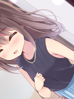 [ももいろたんざく (天壌りゅか)] ちっちゃい先生に恋してる_372