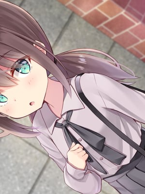 [ももいろたんざく (天壌りゅか)] ちっちゃい先生に恋してる_448