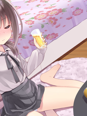 [ももいろたんざく (天壌りゅか)] ちっちゃい先生に恋してる_553
