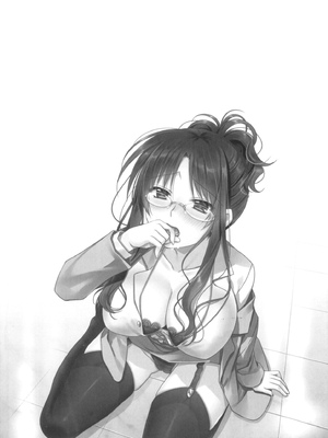 [龍牙翔] 彼女とH [中国翻訳] [DL版]_178