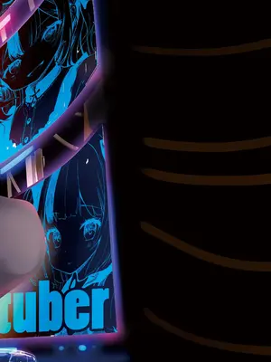 [海通信 (なまもななせ)] VTuberシルカちゃんはち○ぽがお好き -ナマイキ姪を観察調教で堕とすまでシリーズ外伝 [DL版]_34