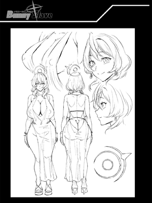 [ERECT TOUCH (エレクトさわる)] BUNNY SLAVE 3rd period (ブルーアーカイブ)｜兔女郎奴隶 3rd [白杨汉化组] [DL版]_27