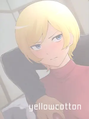 [yellowcotton (あおやまきいろ。)] 風林大尾 冬季合宿レポート (MAJOR)_40