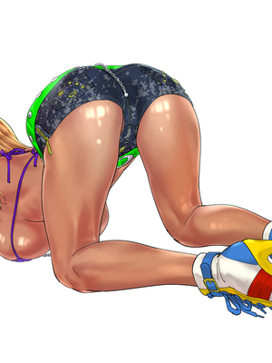 [SANDWORKS (砂、せーぶる)] 黒ギャルハメ撮り旅行+セックスリゾート+ファックドール&愛依とエッロいこと、しょ? &美嘉研究っしょ+ぶっかけた&カリスマギャルMセックストレーニング+もっとセックストレーニング(アイドルマスター シャイニーカラーズ)  [DL版][中国翻訳、日本語][疏碼]_201