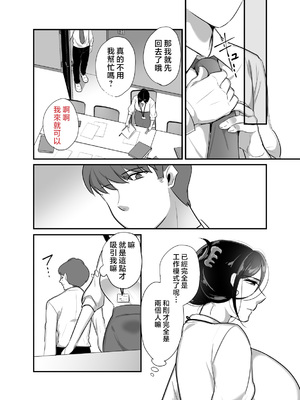 [ぼたもち] まさかあの鬼上司が俺のセフレになるなんて… 1-4｜沒想到那個魔鬼上司竟然會成為我的性伴侶 1-4[中国翻訳][無修正]_222