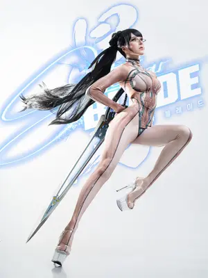 Candy Ball - Eve Stellar Blade_11