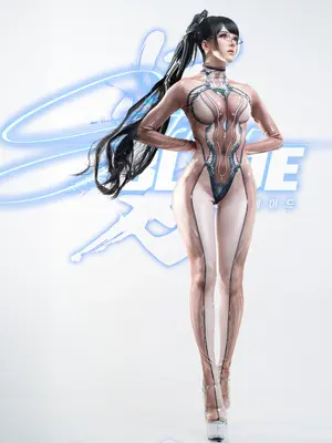Candy Ball - Eve Stellar Blade