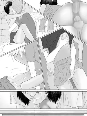 [アルカニコ] 売春婦のピリン [中国翻訳]_20