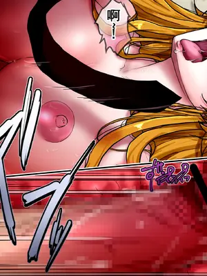 [ていえす屋] 女体化社員は同僚チ○ポに堕とされる ～エリート社員でもオチ○ポ様には敵いません [塔派机翻]_093