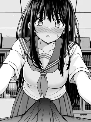 [ことらっく] 姫島先輩はエッチに興味津々❤ [萌意永久人个人汉化]_10
