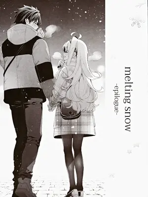 (C105) [林檎のなる木 (木瀬樹)] melting snow -epilogue-_002
