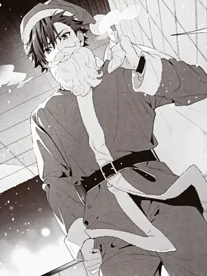 (C105) [林檎のなる木 (木瀬樹)] melting snow -epilogue-_048