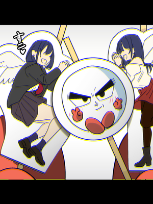 [Small Dog] レンタル彼女2_007