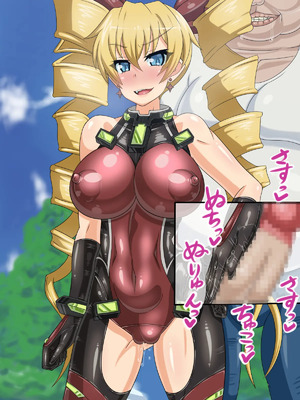[不咕鸟汉化组] [HINJYAKU] 気づいたら、いつの間にかキモブタ男のオチ○ポ穴に作り変えられていた女の子のお話～気高き戦姫の末路編～  [中国翻訳]_00265