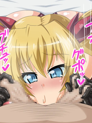[不咕鸟汉化组] [HINJYAKU] 気づいたら、いつの間にかキモブタ男のオチ○ポ穴に作り変えられていた女の子のお話～気高き戦姫の末路編～  [中国翻訳]_00325