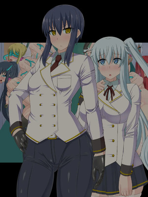 [HINJYAKU][気づいたら、いつの間にかキモブタ男のオチ○ポ穴に作り変えられていた女の子のお話～脳寄生蟲編～_01195
