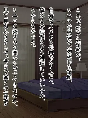 [かふみ庵] 妻は僕を愛していませんでした_060