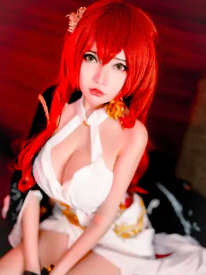 Potatogodzilla - Himeko (Honkai：Star Rail)_02